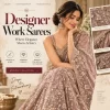 Designer Sarees